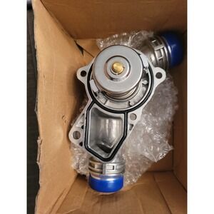 Aluminium Thermostat Housing Assembly for BMW 323 325 328 330 525 11537509227